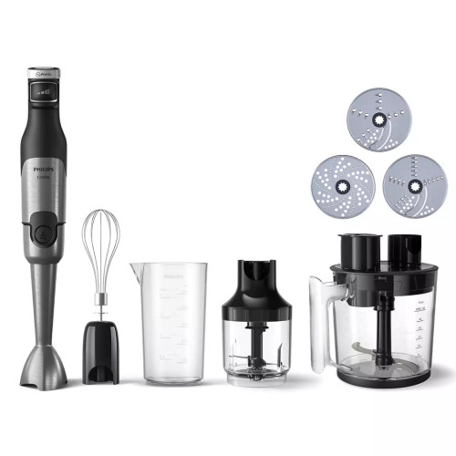 Блендер Philips HR2685/00 – PHILIPS