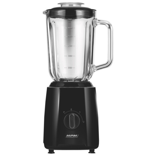 Блендер MPM MBL-37 – MPM