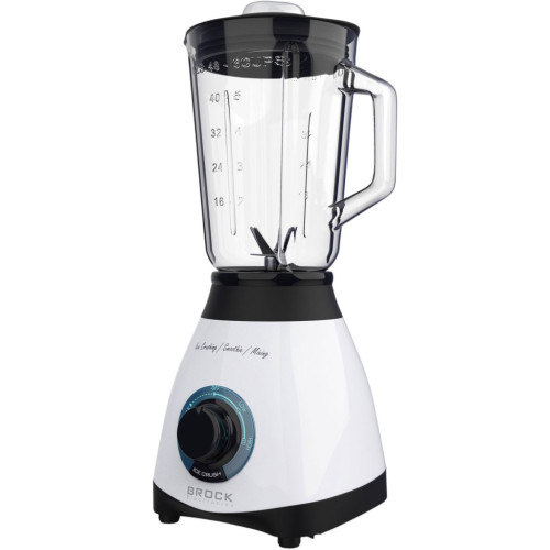 Блендер Brock BL 1501 WH – Brock
