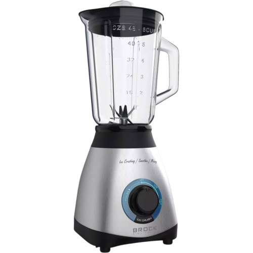Блендер Brock BL 1502 SS – Brock (вид 1)