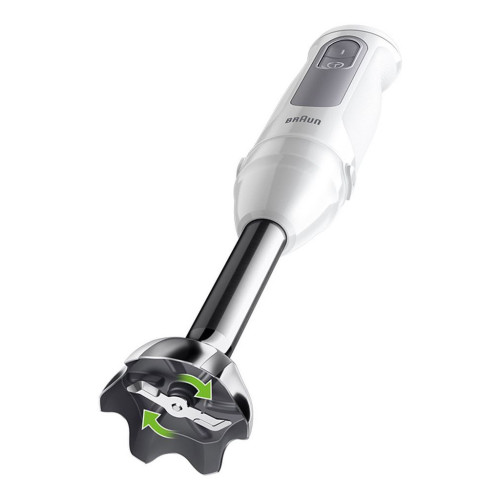 Блендер Braun MQ 50001 M WH – Braun (вид 2)