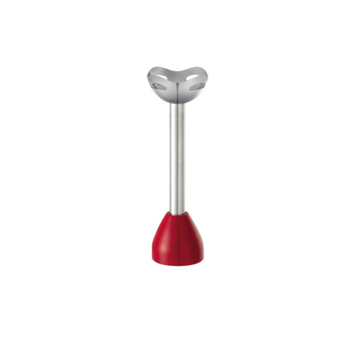 Блендер Russell Hobbs Hobbs заглибний Desire Red, 500Вт, чаша-500мл, вінчик, міні-подріб. (27140-56) – RUSSELL HOBBS (вид 2)