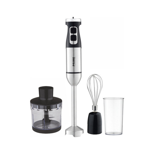 Блендер PRIME Technics PHB 1524 Ice – PRIME Technics