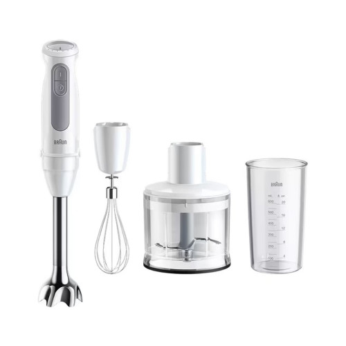 Блендер Braun MQ 50236 MWH – Braun