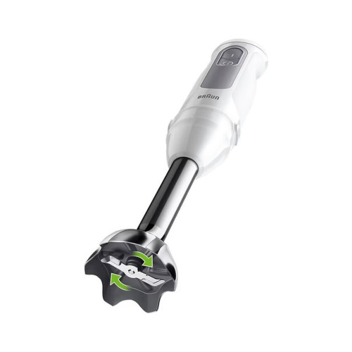 Блендер Braun MQ 50236 MWH – Braun (вид 2)