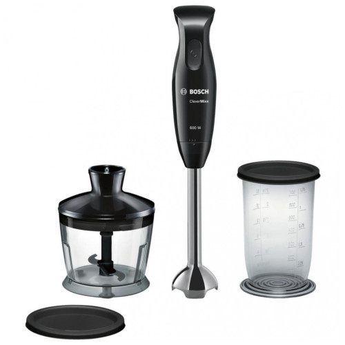 Блендер Bosch MSM2620B – BOSCH
