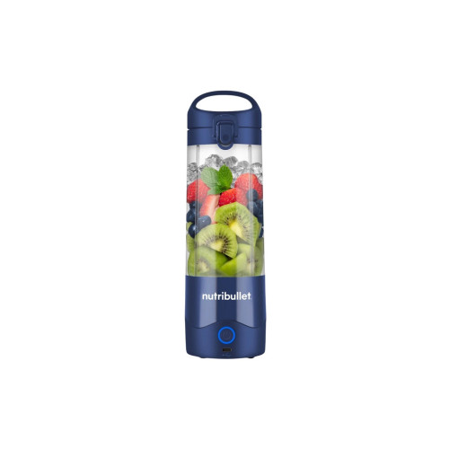 Блендер NUTRIBULLET NBP003NBL – NUTRIBULLET