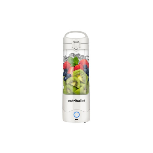 Блендер NUTRIBULLET NBP003W – NUTRIBULLET
