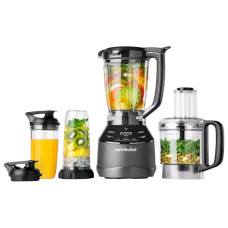 Блендер NUTRIBULLET NBF580B Triple Prep System