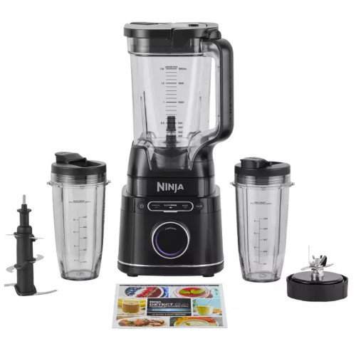 Блендер Ninja TB301EU – Ninja