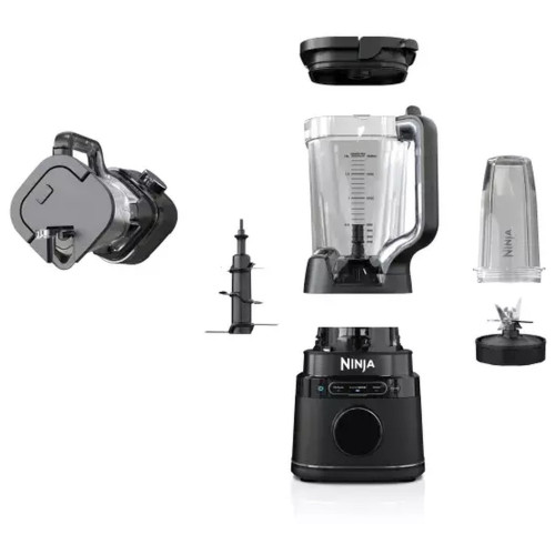 Блендер Ninja TB301EU – Ninja (вид 2)