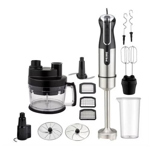 Блендер PRIME Technics PHB 1549 CUBE (PHB1549CUBE) – PRIME Technics