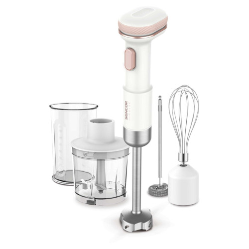 Блендер Sencor SHB9130WH – SENCOR