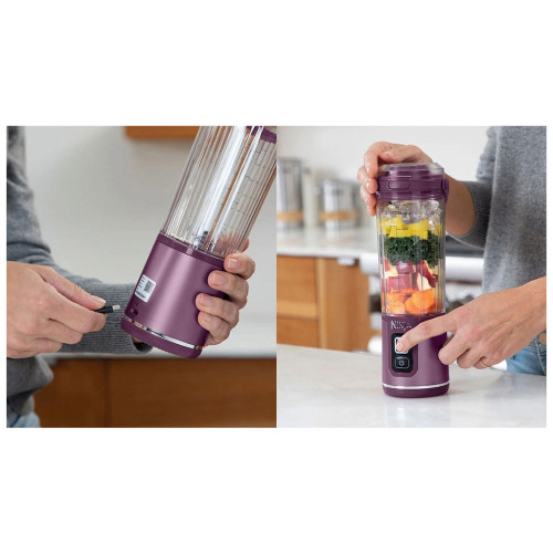 Блендер Ninja BC151EUPR – Ninja (вид 2)