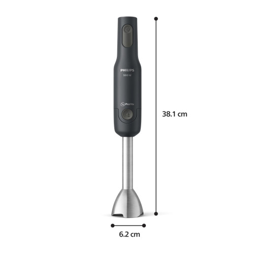 Блендер Philips HR2522/00 – PHILIPS (вид 1)