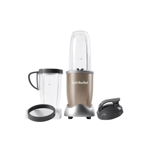 Блендер NUTRIBULLET NB907CP – NUTRIBULLET (вид 1)