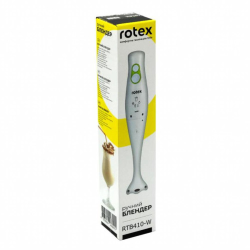 Блендер Rotex RTB410-W – ROTEX (вид 2)