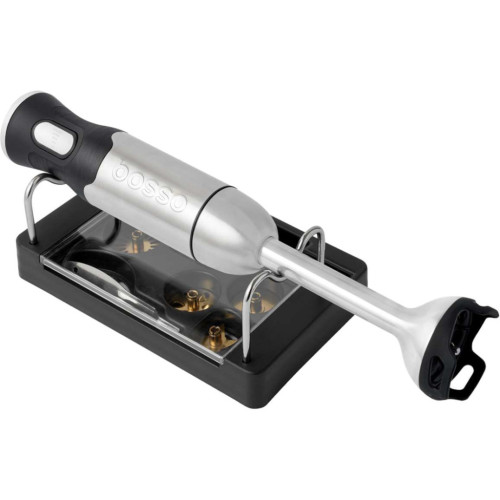 Блендер BOSSO ProChef 1000-BL – BOSSO