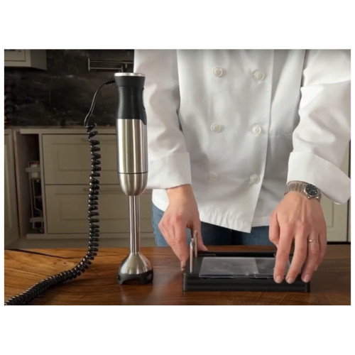 Блендер BOSSO ProChef 1000-BL – BOSSO (вид 1)