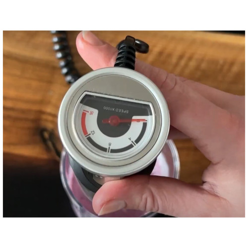 Блендер BOSSO ProChef 1000-BL – BOSSO (вид 2)