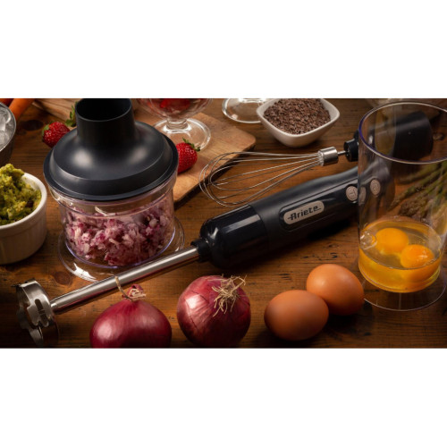 Блендер Ariete 0601/10 Dark Grey (00C060110AR0) – ARIETE (вид 2)