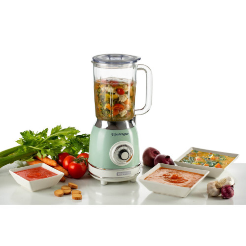 Блендер Ariete 583 Green (00C058304AR0) – ARIETE (вид 2)