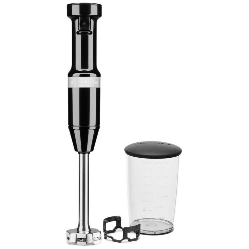 Блендер KitchenAid 5KHBV53EOB – KitchenAid