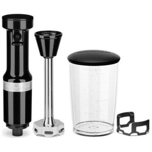 Блендер KitchenAid 5KHBV53EOB – KitchenAid (вид 1)