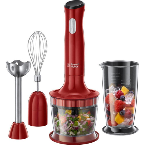 Блендер Russell Hobbs Desire (24700-56) – RUSSELL HOBBS