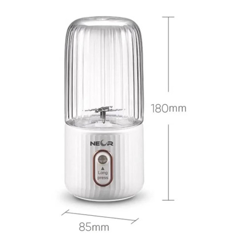Блендер Neor JUICY 3ML35 WT – Neor (вид 1)