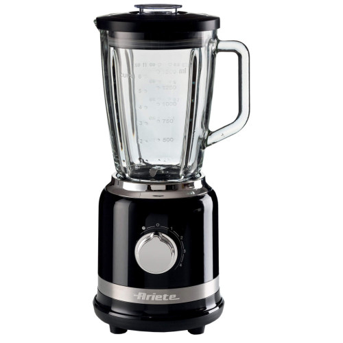 Блендер Ariete 0585 Black – ARIETE