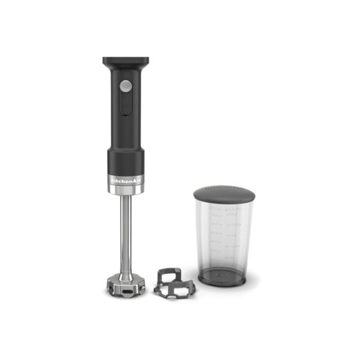 Блендер KitchenAid 5KHBRV00BM – KitchenAid