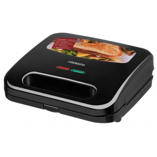 Сендвічниця Ardesto SM-H110BSN – Ardesto