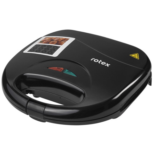 Горішниця Rotex RSM130-B – ROTEX