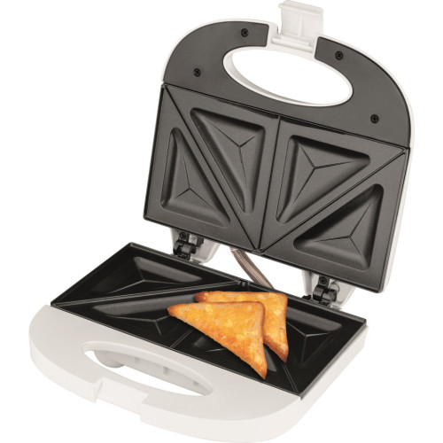 Сэндвичница ECG S 3271 (S3271) – ECG (вид 2)