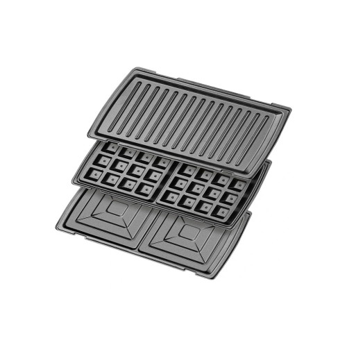 Сэндвичница ECG S 399 White (S399 White) – ECG (вид 1)