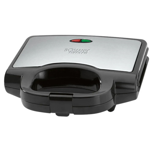 Сендвічниця Bomann ST 1372 CB (ST1372CB) – Bomann
