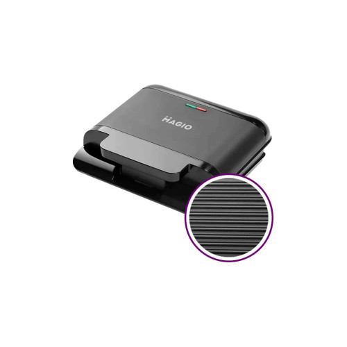 Сэндвичница Magio MG-378 – Magio (вид 1)