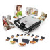 Сэндвичница Tefal SW854D16 – Tefal (вид 1)