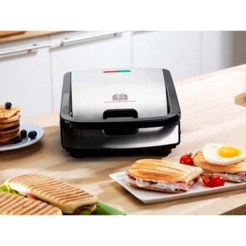 Сэндвичница Tefal SW854D16 – Tefal (вид 3)