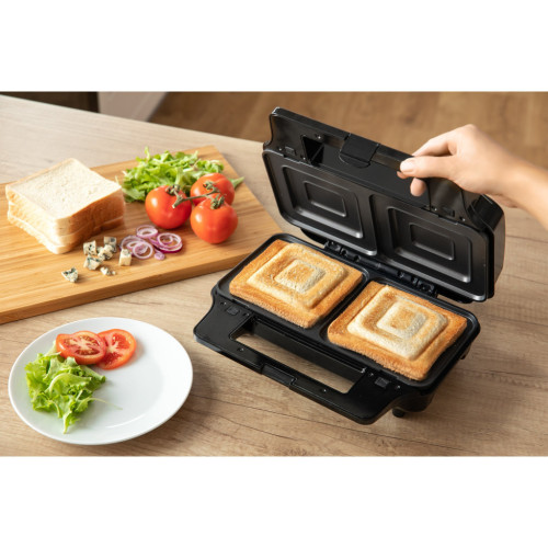 Сэндвичница Sencor SSM9977CH – SENCOR (вид 1)