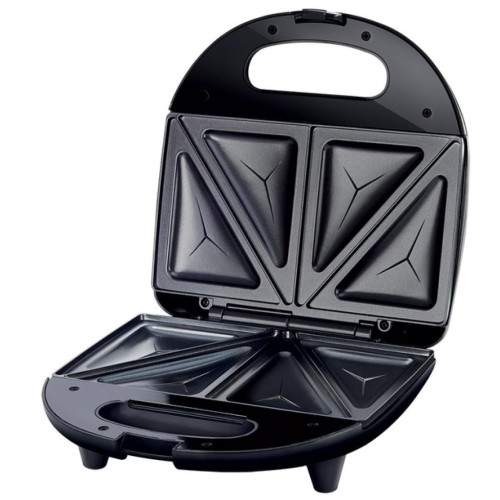 Сэндвичница Sencor SSM 4300 SS (SSM4300SS) – SENCOR (вид 1)