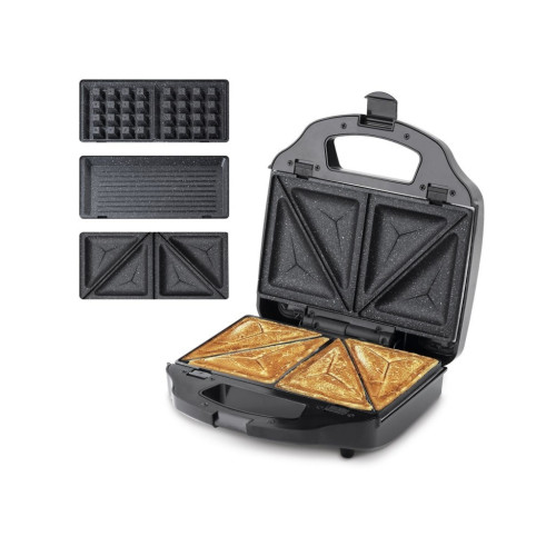 Сендвічниця Ufesa SW7950 CookFun (71405118) – Ufesa