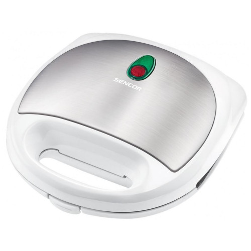 Сэндвичница Sencor SSM 4310 WH (SSM4310WH) – SENCOR