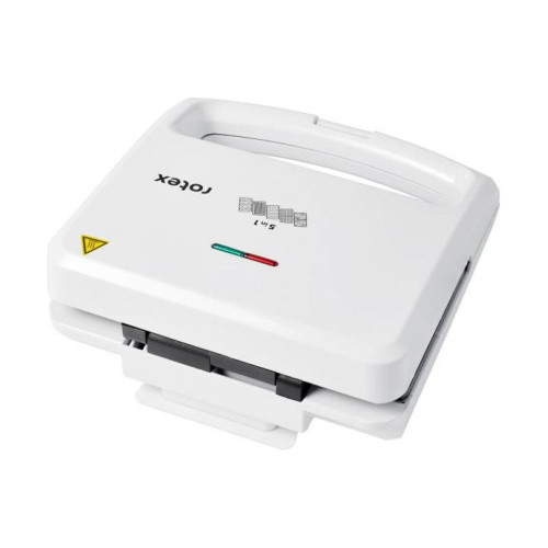 Сендвічниця Rotex RSM225-W – ROTEX (вид 2)