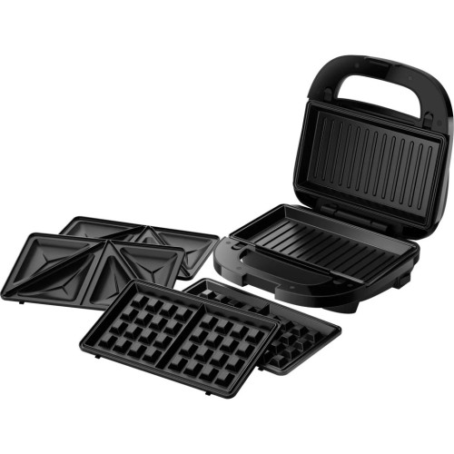 Сендвічниця Philips HD2350/80 – PHILIPS (вид 2)