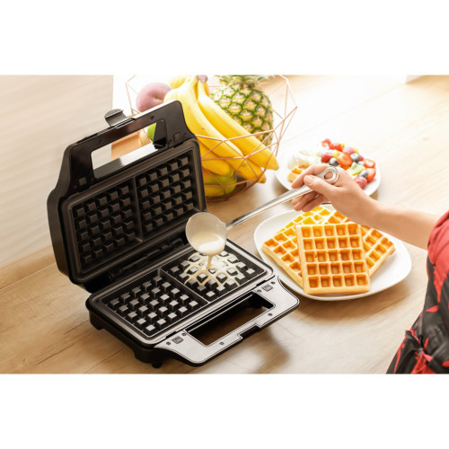 Сэндвичница Sencor SSM9978BK – SENCOR (вид 1)