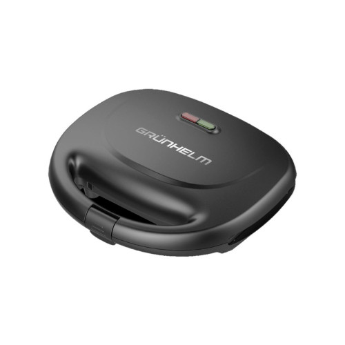 Сендвічниця Grunhelm GSM711 – Grunhelm