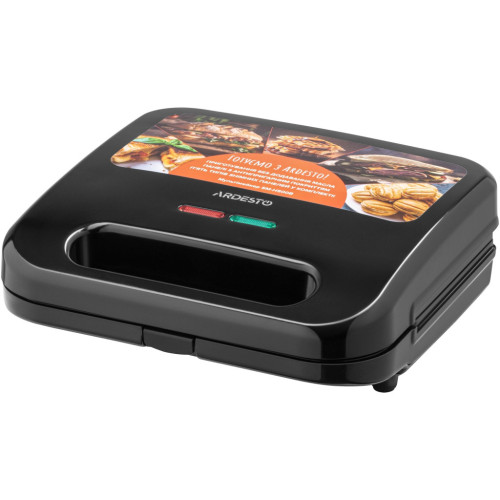 Сэндвичница Ardesto SM-H600B – Ardesto