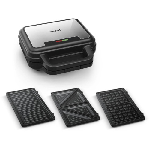 Сэндвичница Tefal SW383D10 – Tefal (вид 1)